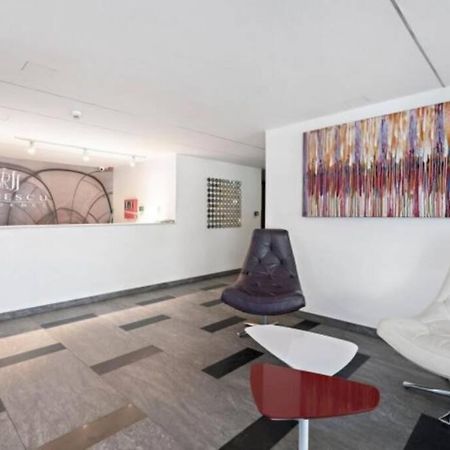 Vernescu Luxury Residence Bükreş Dış mekan fotoğraf