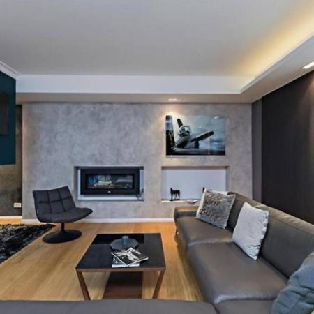 Vernescu Luxury Residence Bükreş Dış mekan fotoğraf