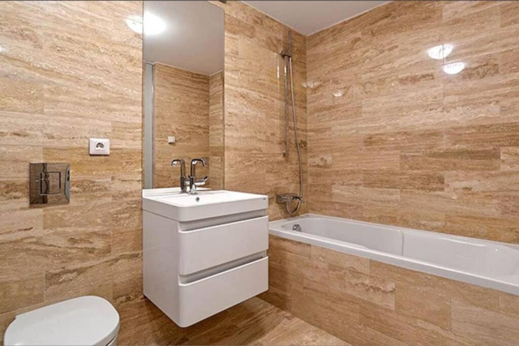 Vernescu Luxury Residence Bükreş Dış mekan fotoğraf
