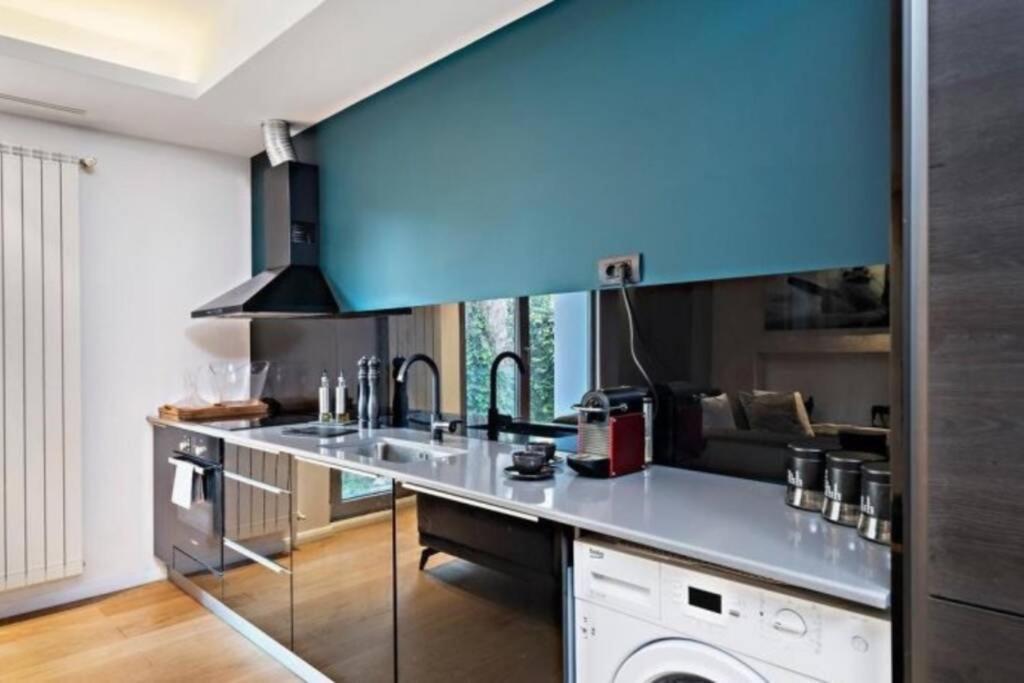 Vernescu Luxury Residence Bükreş Dış mekan fotoğraf