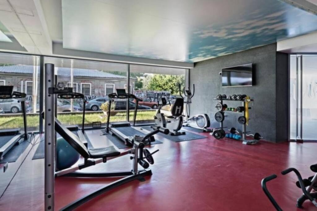 Vernescu Luxury Residence Bükreş Dış mekan fotoğraf